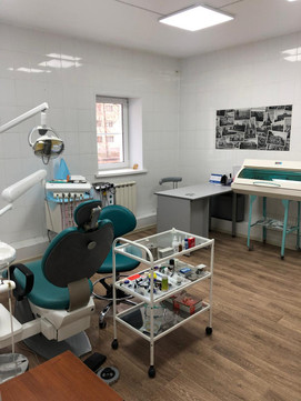 Стоматология Медиал, фото №1