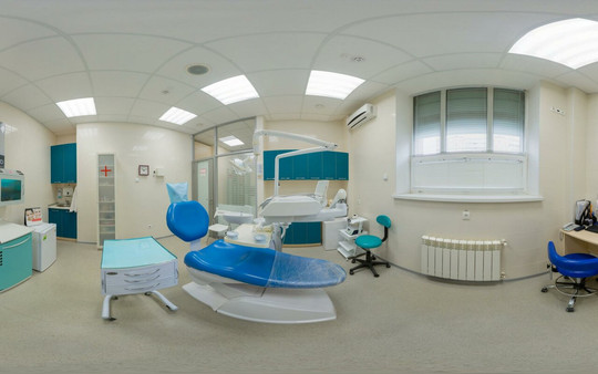 Азино на Глушко, фото №1