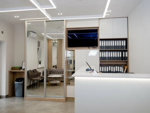 Стоматология Орис, фото №1