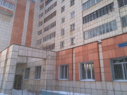 Женская консультация №1 на Солдатова 42, фото №1