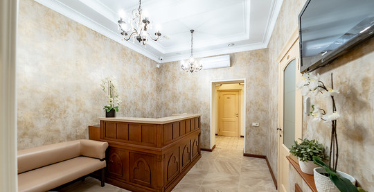 Эстетик клуб на Комендантском, фото №1