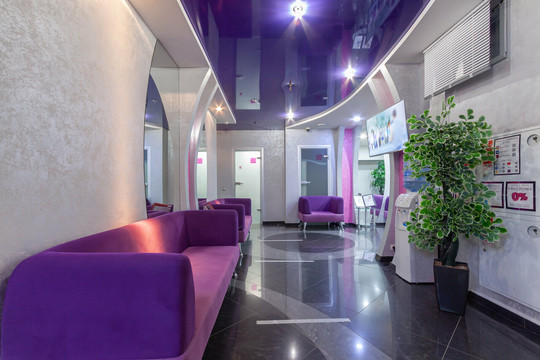 Стоматология Галактика, фото №1