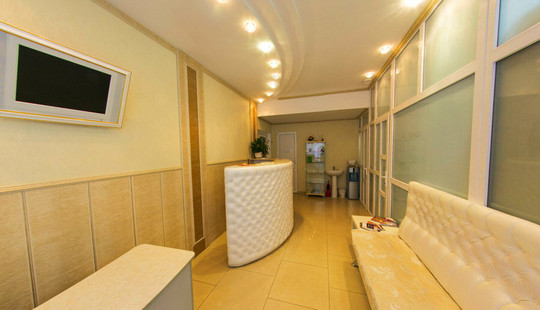 Косметология Ажур, фото №1