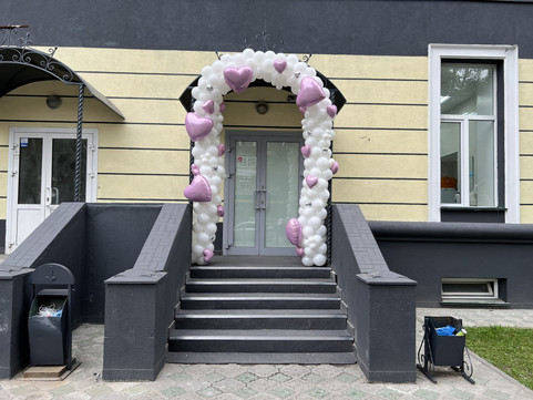 Дуэт Клиник на Ватутина, фото №1