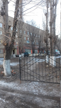 Поликлиника №3 на Большой Горной, фото №1