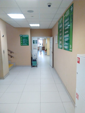 Детская поликлиника № 13, фото №1