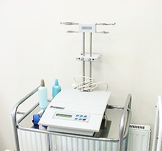 Медицинский центр Приоритет на Кондратьевском, фото №1