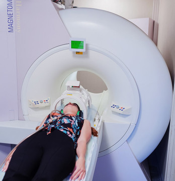 MedX, центр МРТ, фото №1