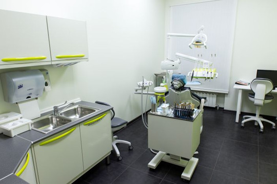 Медицинский центр Калейдоскоп, фото №1