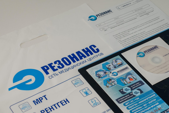 Центр Резонанс, фото №1