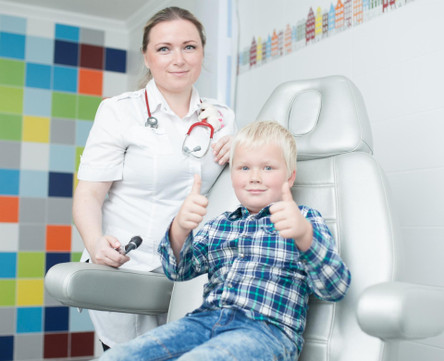 Клиника Доктор Профи, фото №1