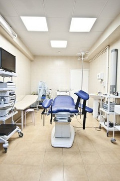 Клиника Алмита, фото №1