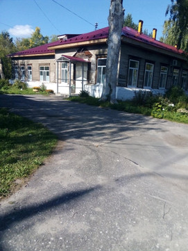 Городская инфекционная больница № 9, фото №1