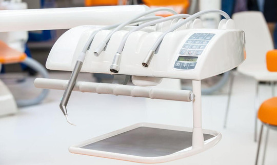 Стоматологическая поликлиника № 24, фото №1