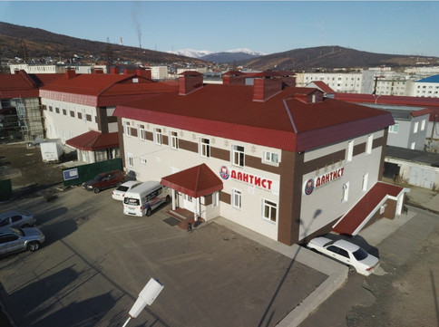 МЦ Дантист, фото №1