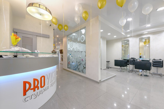 Салоны красоты Про Визаж, фото №1