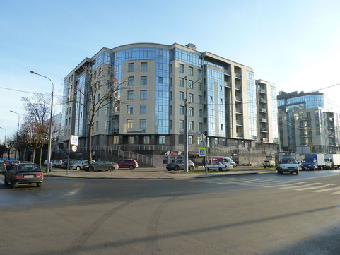 Балтийский Институт Репродуктологии Человека (БИРЧ), фото №1