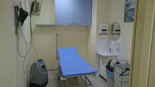 Центр профессиональной эндоскопии и клинической гастроэнтерологии, фото №1