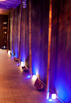 Тайский спа салон АУРА на Генерала Кузнецова, фото №1