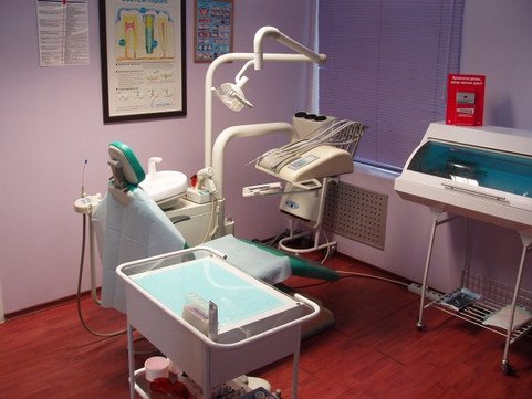 Стоматология ЛакиДент, фото №1