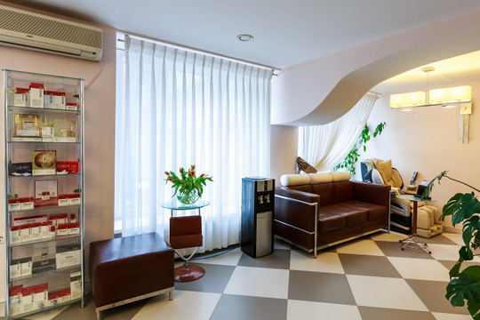 Клиника Валлекс Мед, фото №1