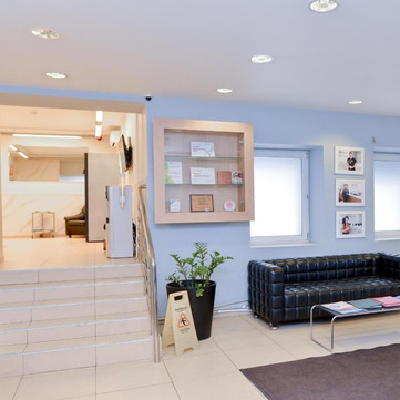 Стоматология Дента-Эль на Фестивальной, фото №1