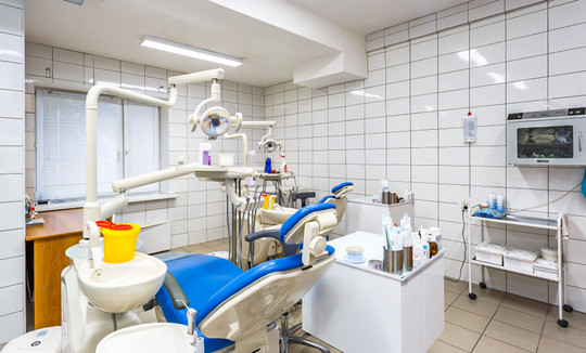 Клиника Латыпова, фото №1