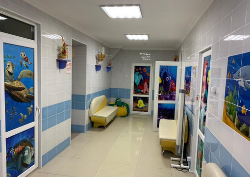 МЦ Здоровый ребенок, фото №1