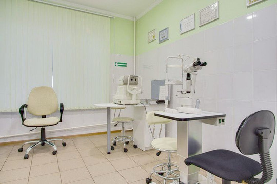 Клиника Лучший Доктор в проезде Берингов, фото №1