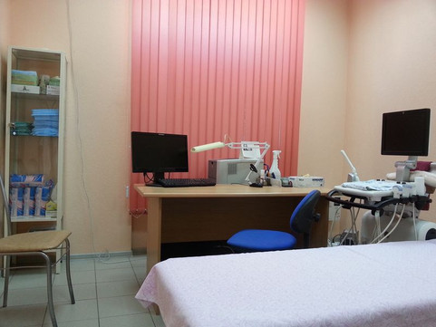 Клиника «АСК», фото №1