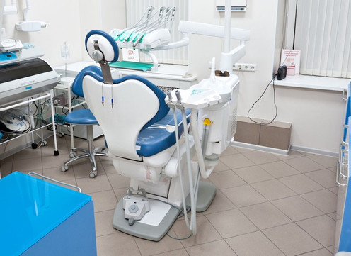 Клиника Кристалл, фото №1