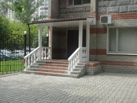 Клиника Александра Мед, фото №1