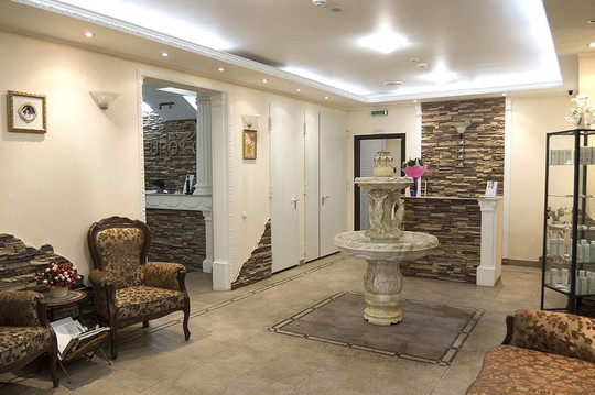 Медицинский центр Евро-Клиник, фото №1