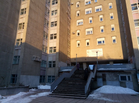 Женская консультация на Ленина, фото №1