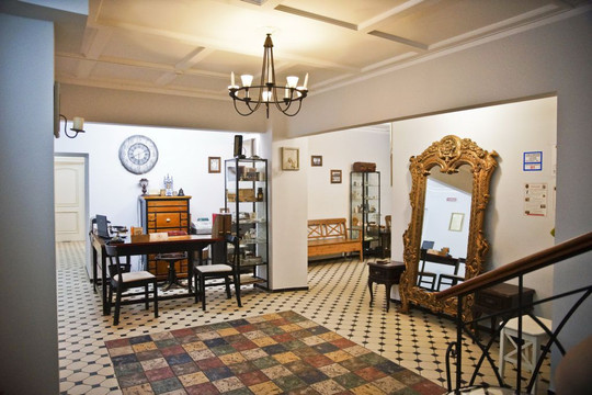 Клиника на ПотаповскомЪ, фото №1