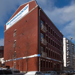 Семейный доктор в Монетчиковском, фото №1