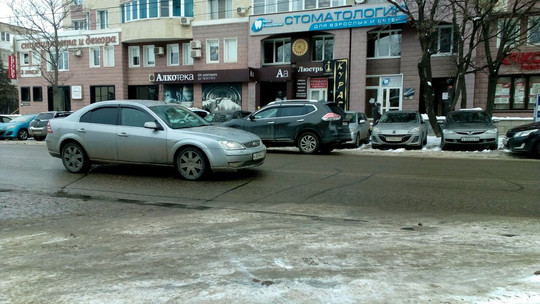 Новая стоматология на Бабушкина, фото №1