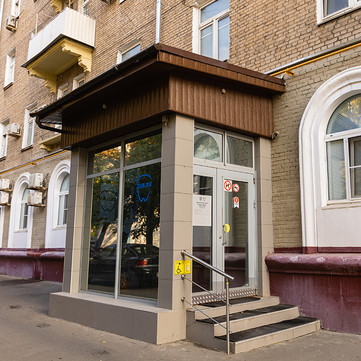 Зуб.ру в Кожуховском, фото №1