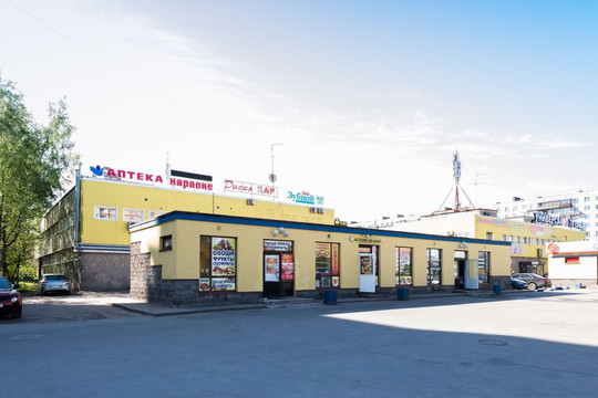 Мой Зубной на Крыленко, фото №1