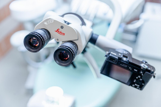 Стоматология РЗ-клиник (RZ-clinic), фото №1