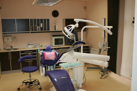 Дента Лига в пер Доломановский, фото №1