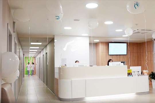 Сеть клиник Здравица, фото №1