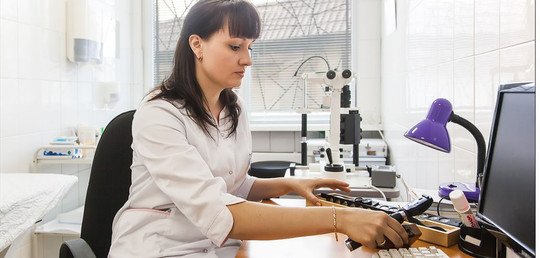 Медицинский центр Ваш Доктор на Ленинского Комсомола, фото №1