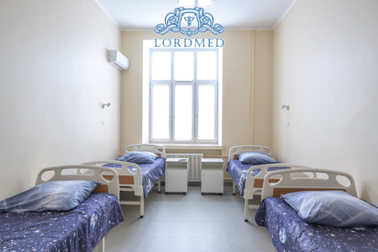 Наркологическая клиника Лордмед, фото №1