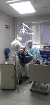 Стоматология доктора Федоровой на Карташова, фото №1