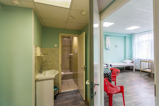 Женская консультация №17 при Роддоме №9, фото №1