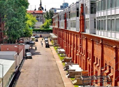 Клиника Элинмед, фото №1