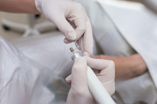 Салон Париж в Северном Бутово, фото №1