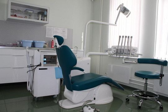 Клиника ДантистЪ в Зеленограде, корп. 2016, фото №1
