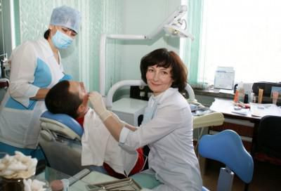 МСЧ № 5, фото №1